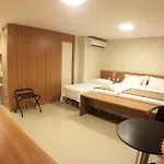 Sun 3* Fortaleza (Ceara)