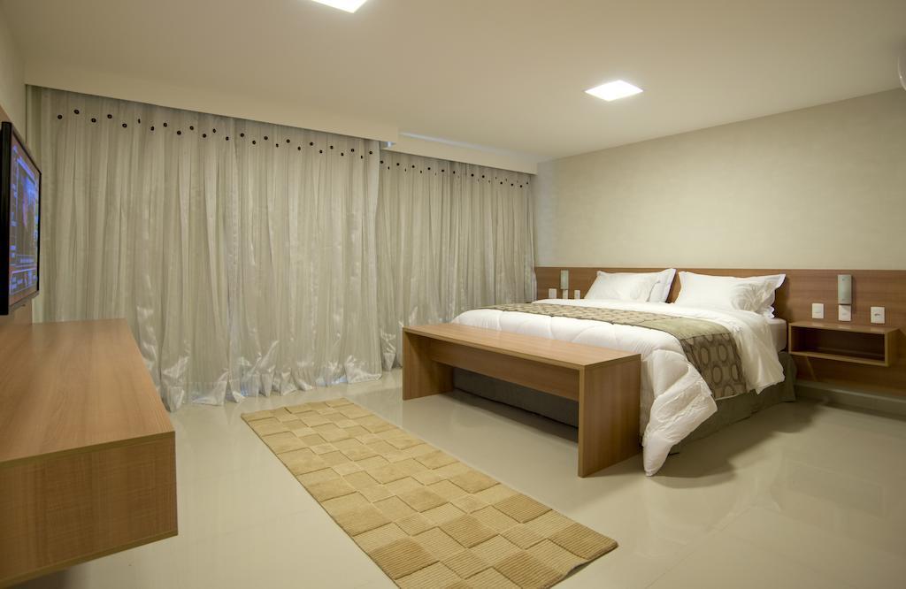 Sun 3* Fortaleza (Ceara)