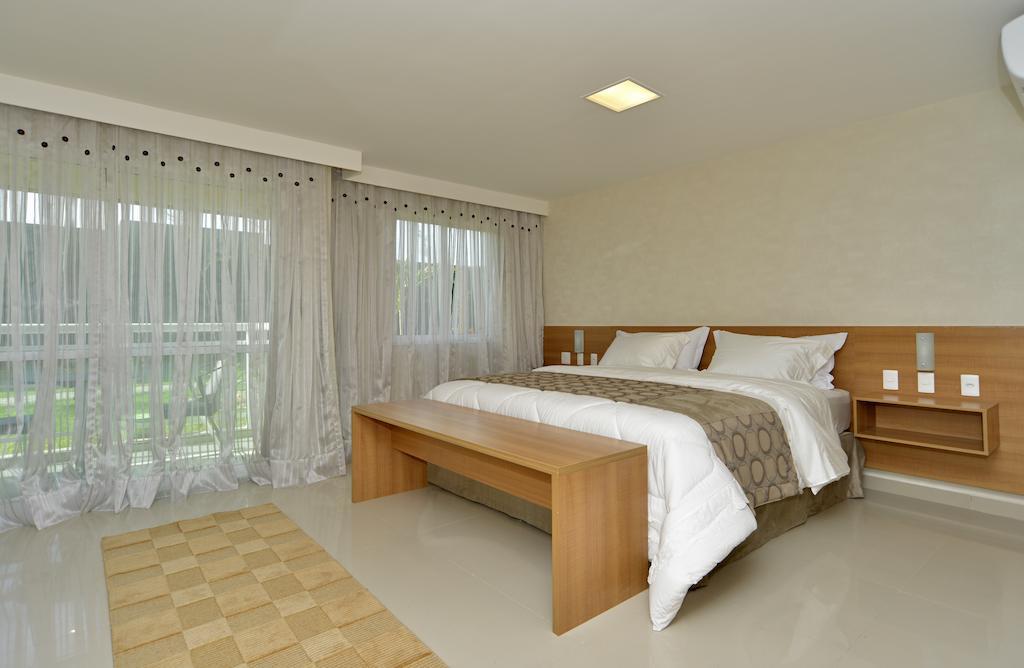 Aparthotel Sun