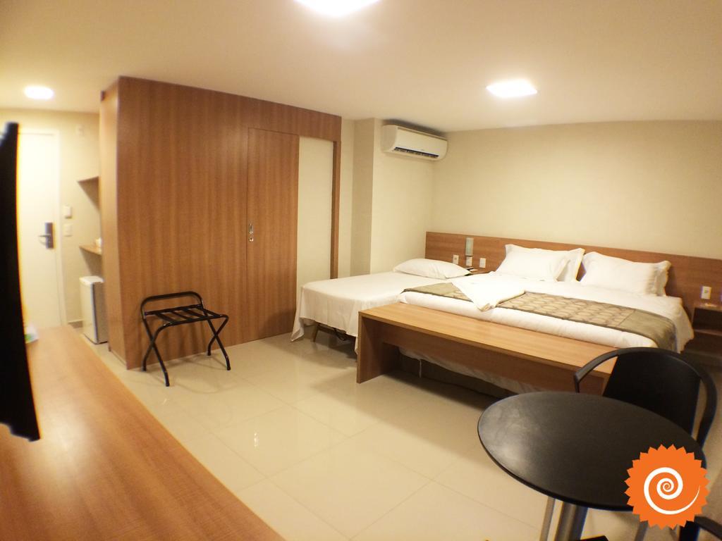 Sun 3* Fortaleza (Ceara)