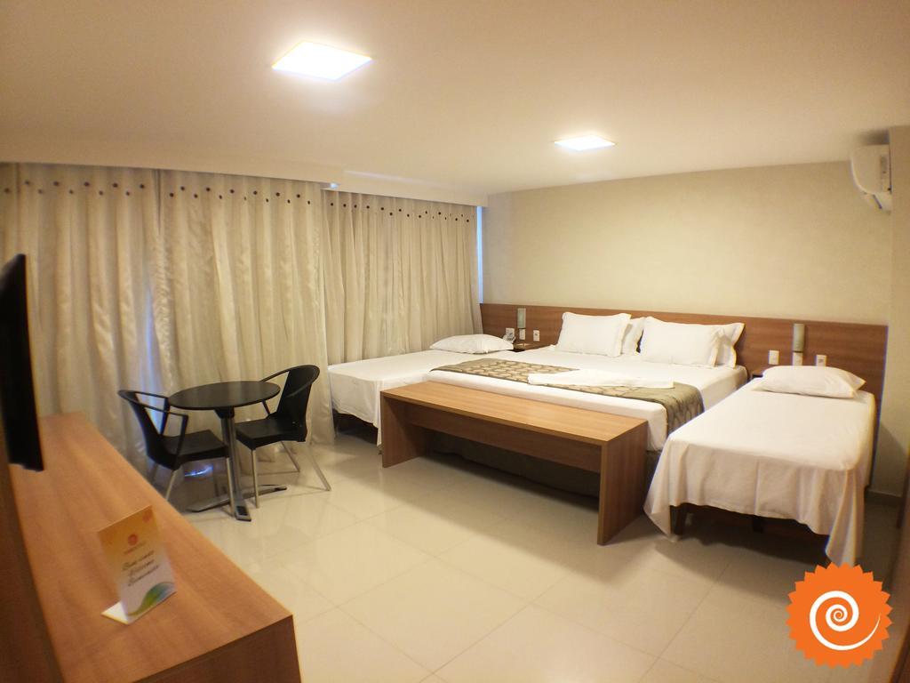 Sun Aparthotel Fortaleza (Ceara)