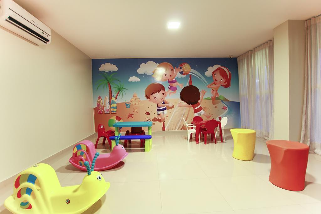 Aparthotel Sun Fortaleza (Ceara)