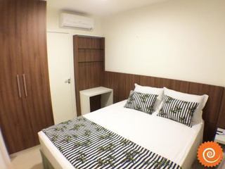 Sun 3* Fortaleza (Ceara)