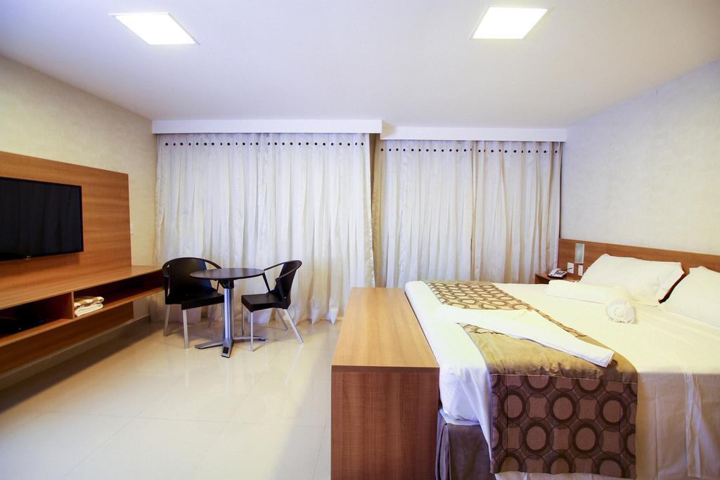 Aparthotel Sun