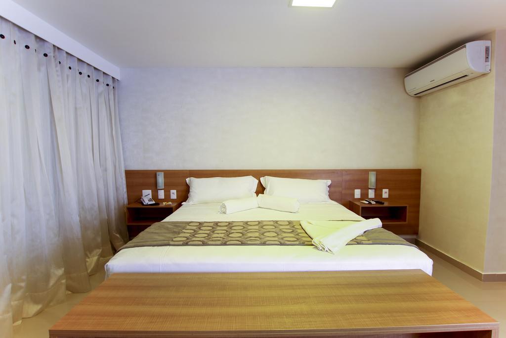 Aparthotel Sun Fortaleza (Ceara)