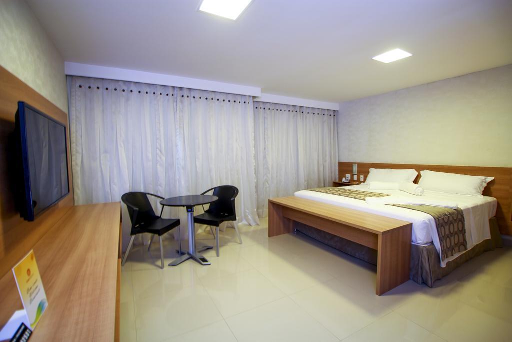 Sun Fortaleza (Ceara)