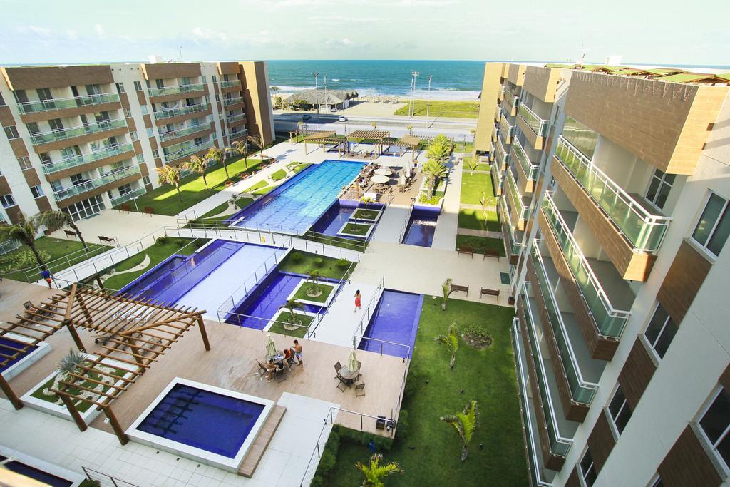 Aparthotel Sun 3*