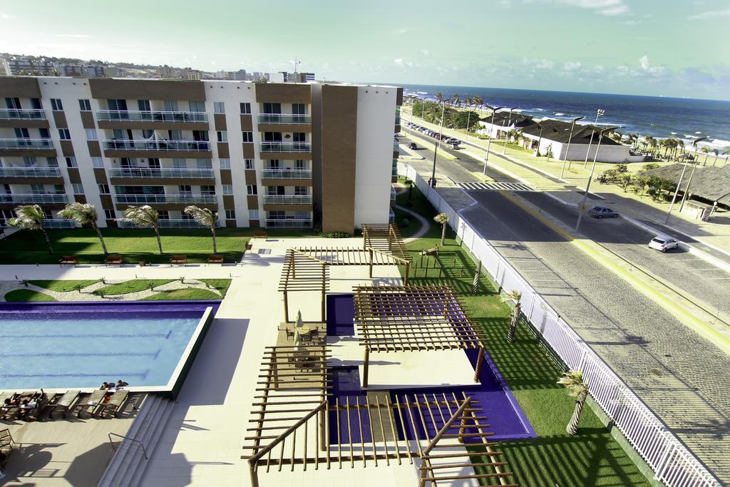 Sun Aparthotel 3*