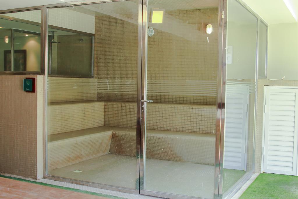 Sun 3* Fortaleza (Ceara)