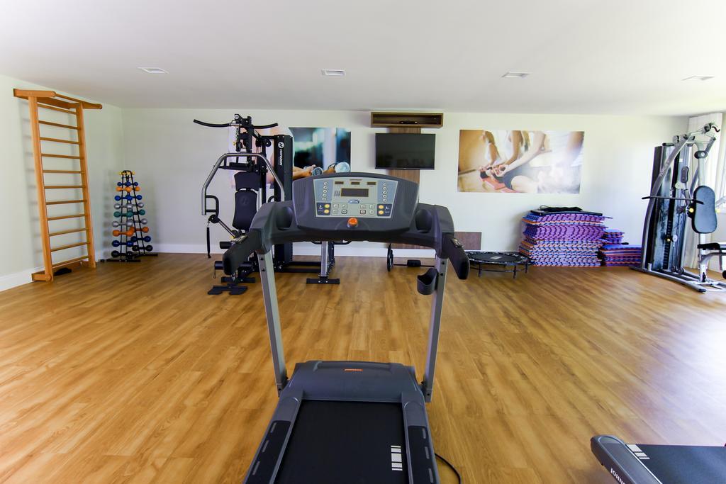 Sun 3* Fortaleza (Ceara)