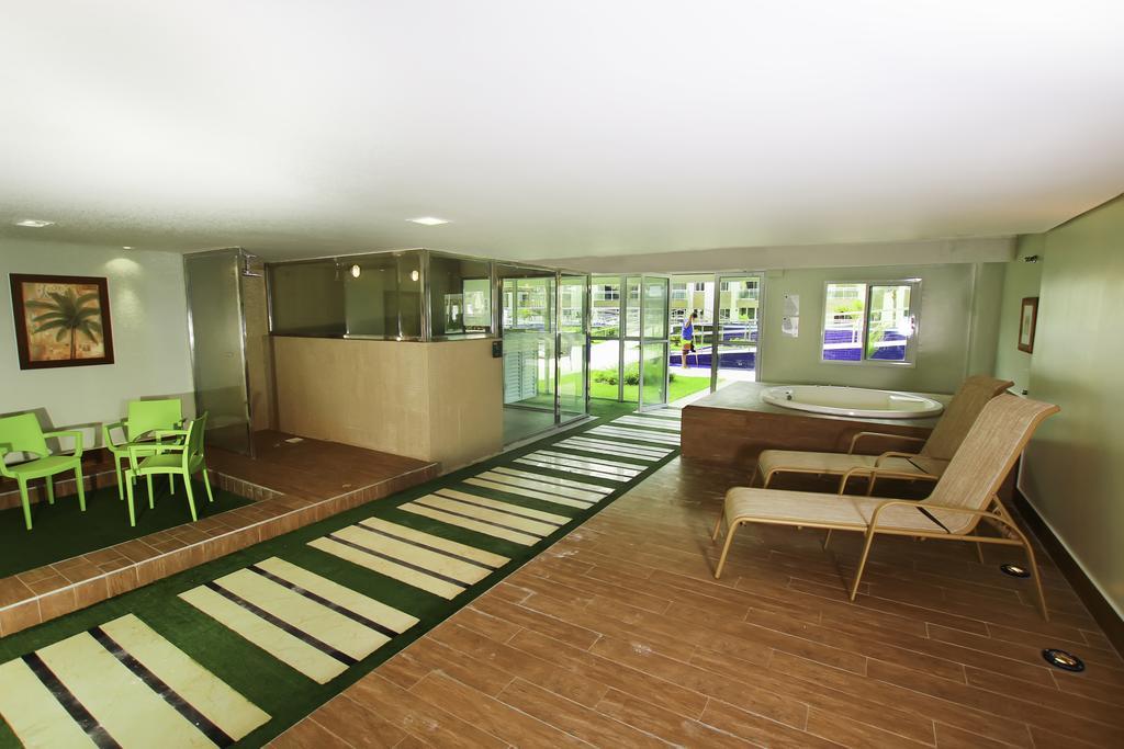 Sun Fortaleza (Ceara)