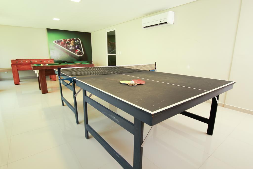 Aparthotel Sun Fortaleza (Ceara)