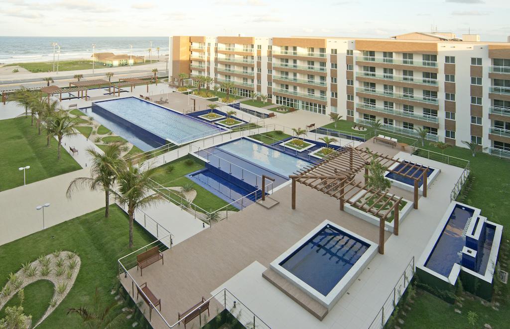 Aparthotel Sun