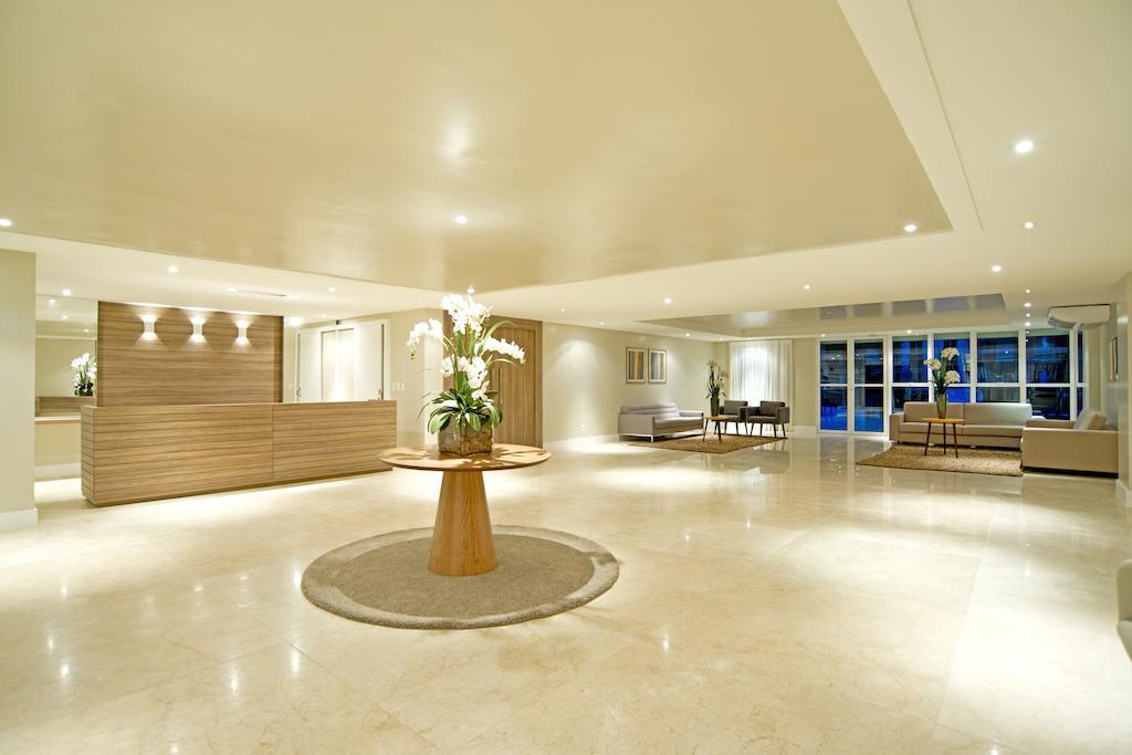 Aparthotel Sun Fortaleza (Ceara)