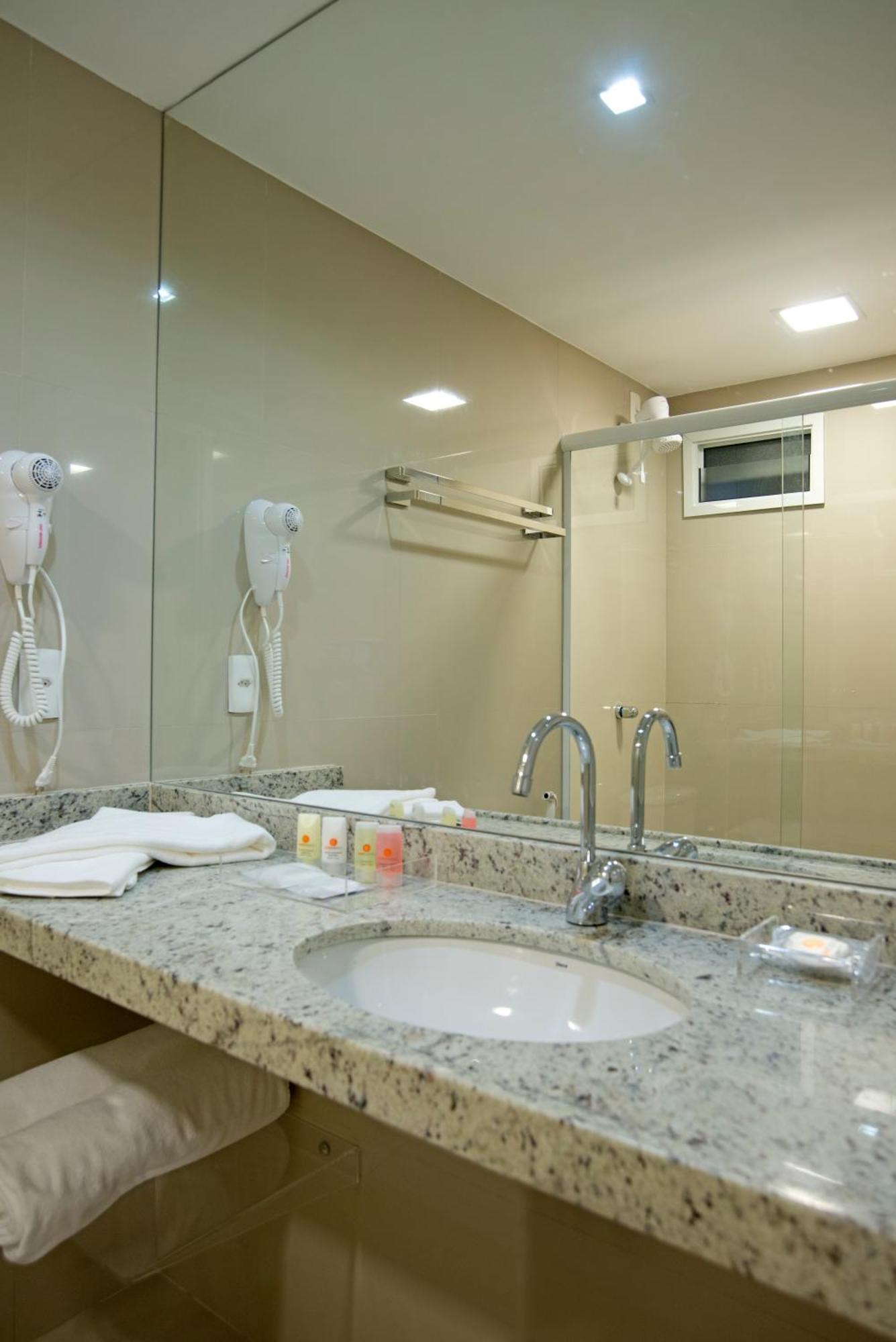 Sun 3* Fortaleza (Ceara)