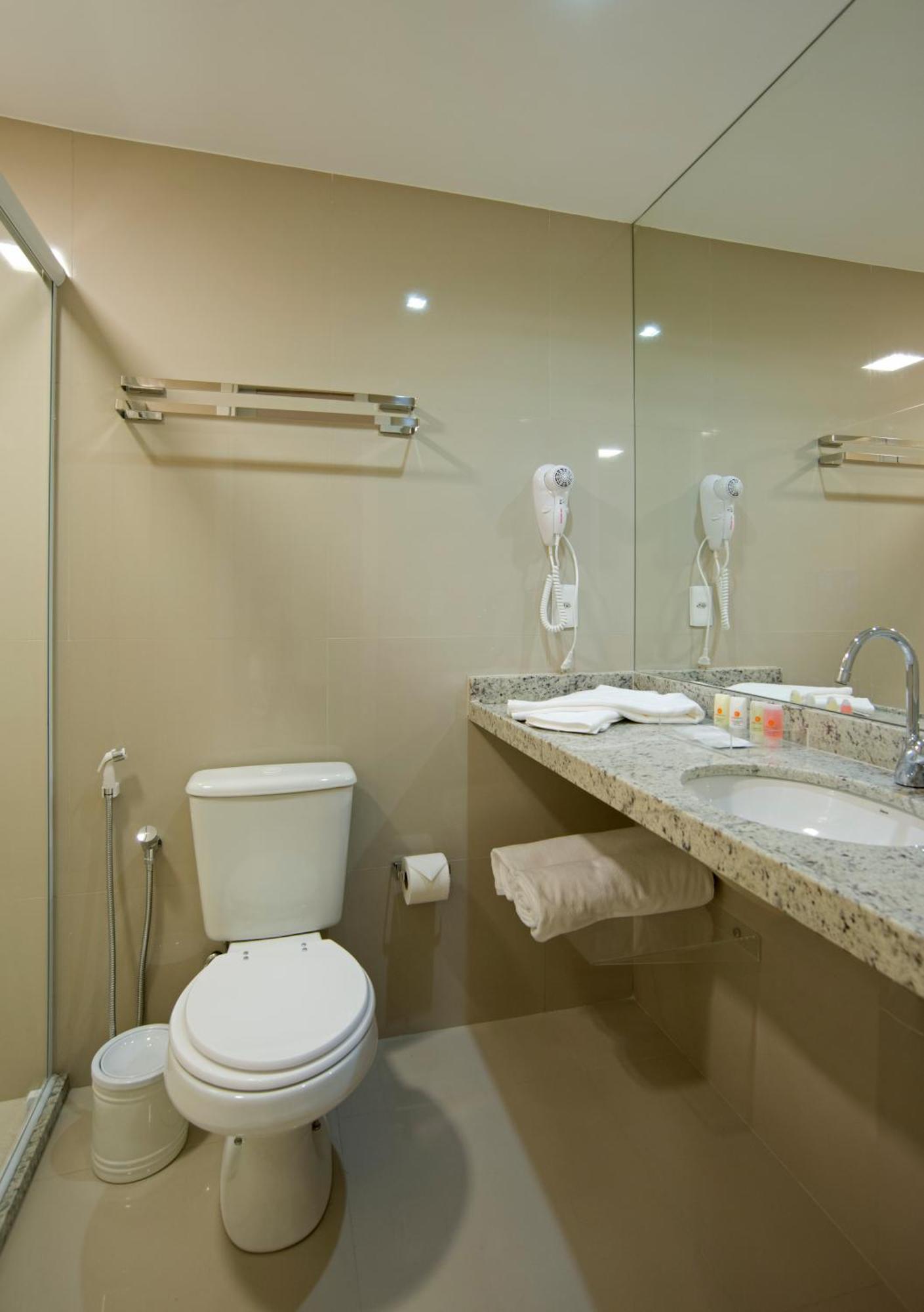 Sun 3* Fortaleza (Ceara)