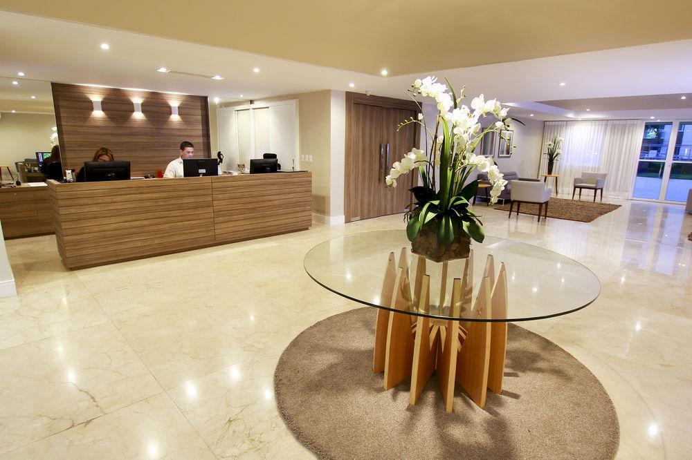 Sun Aparthotel Fortaleza (Ceara)
