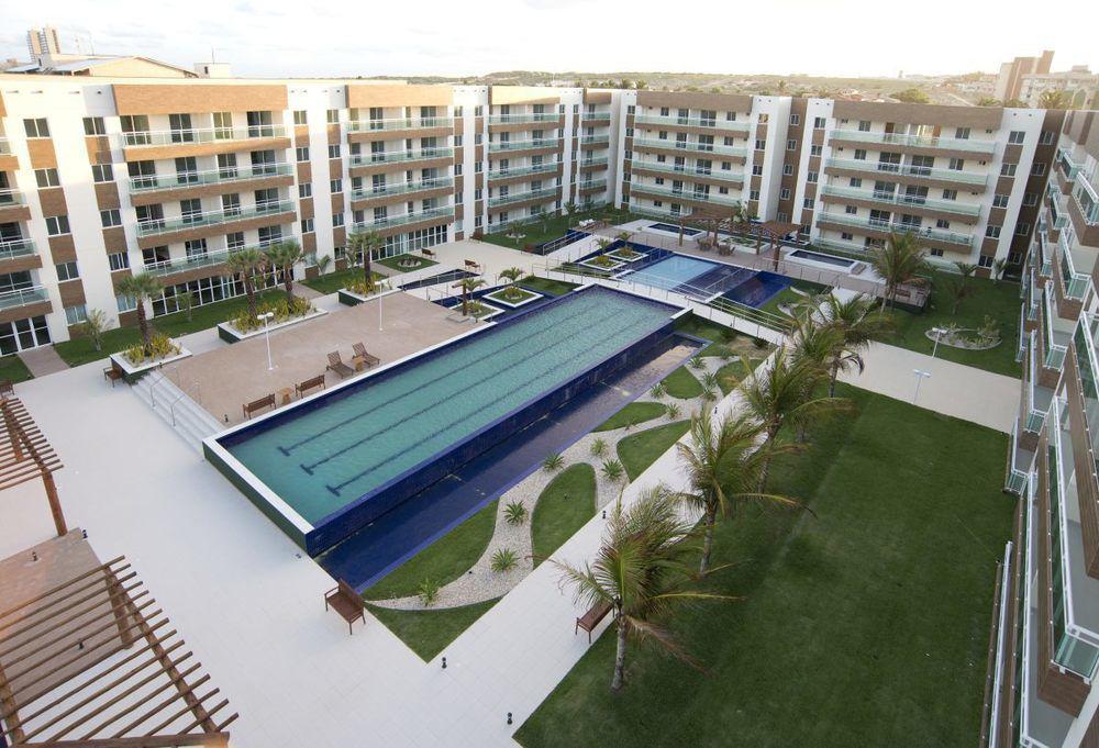 Sun Fortaleza (Ceara)