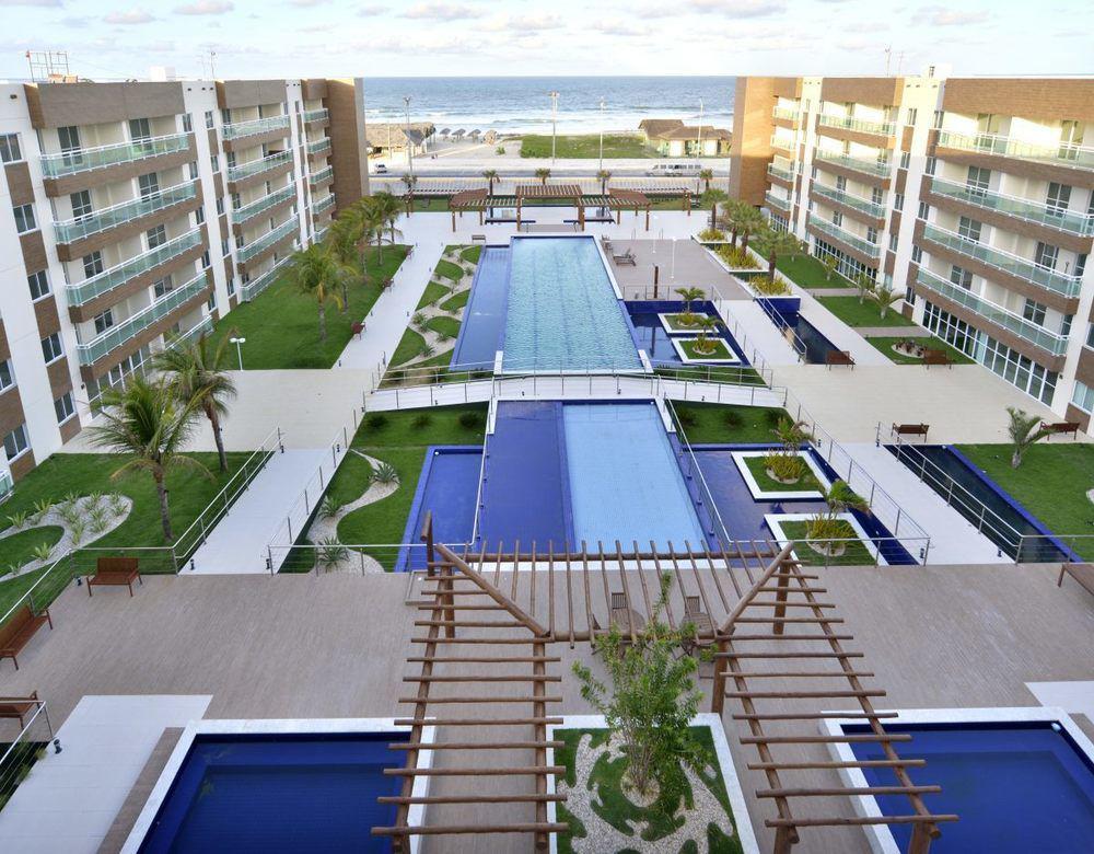 Sun Aparthotel 3*
