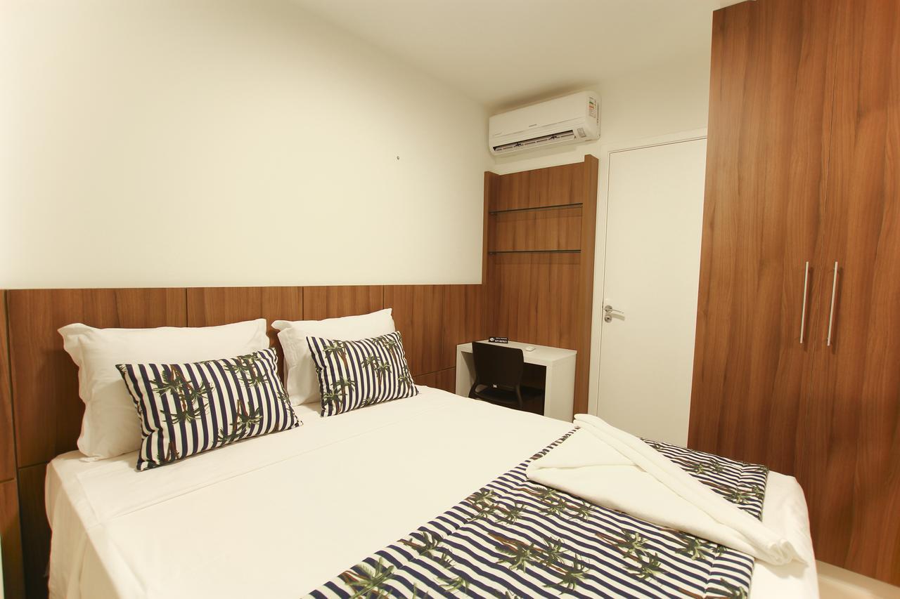 Sun Aparthotel