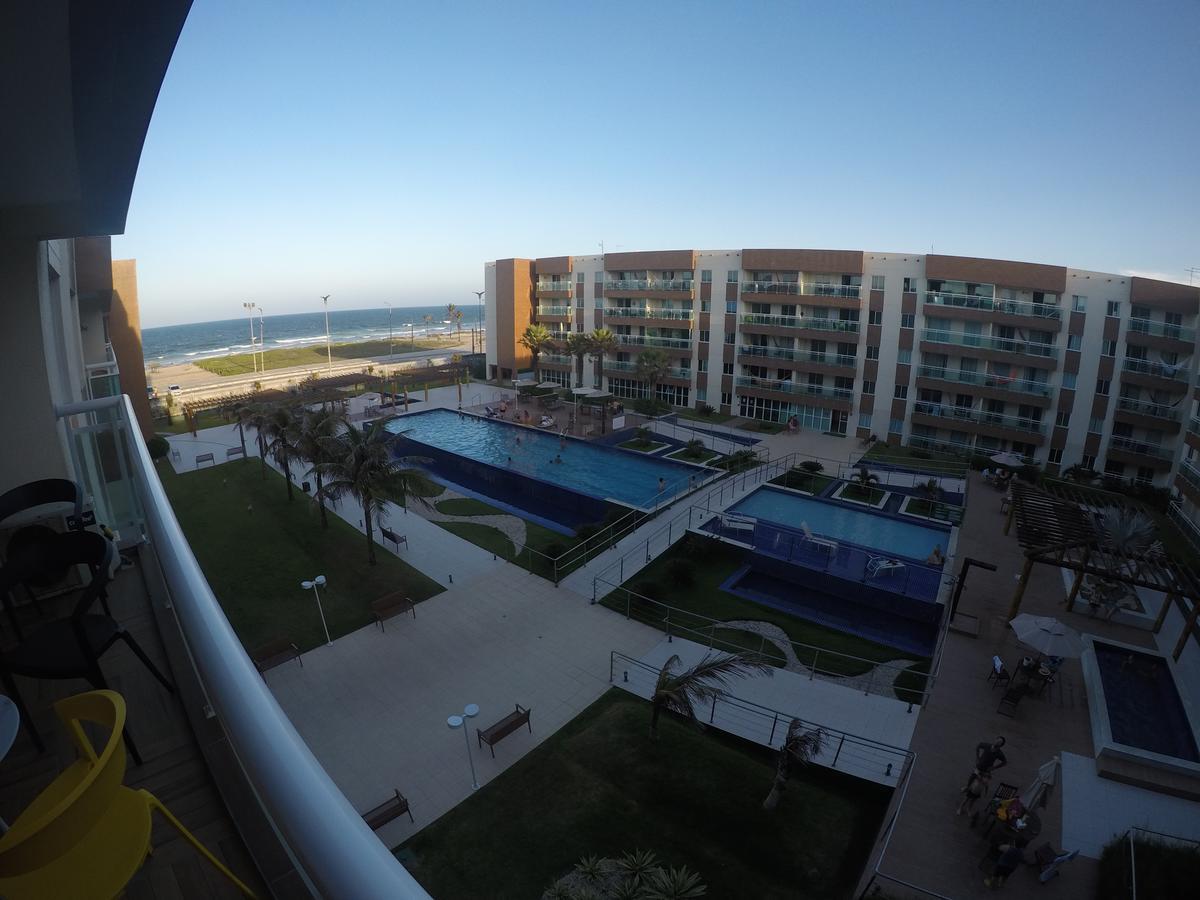 Aparthotel Sun 3*